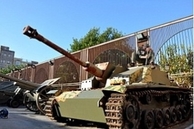 The Military Museum, Cartagena Spain