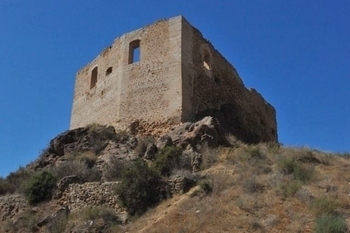 A history of Mazarron