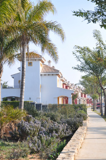 Property on the Mar Menor Golf Resort, Torre Pacheco