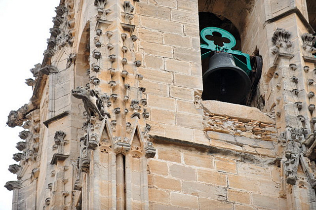 Iglesia de las Santas Justa y Rufina, Orihuela