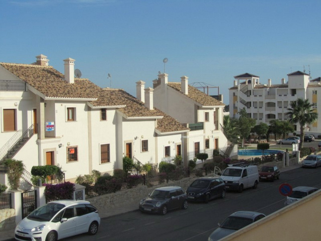 Property at Campoamor Golf