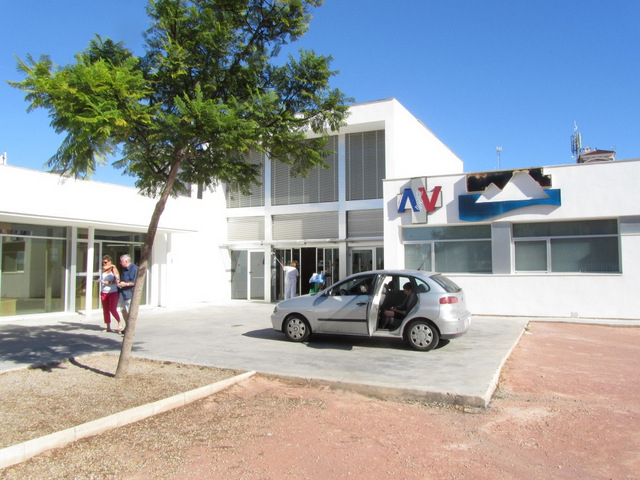 Medical centre Orihuela Costa