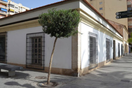 Sala de Exposiciones Vista Alegre, Torrevieja