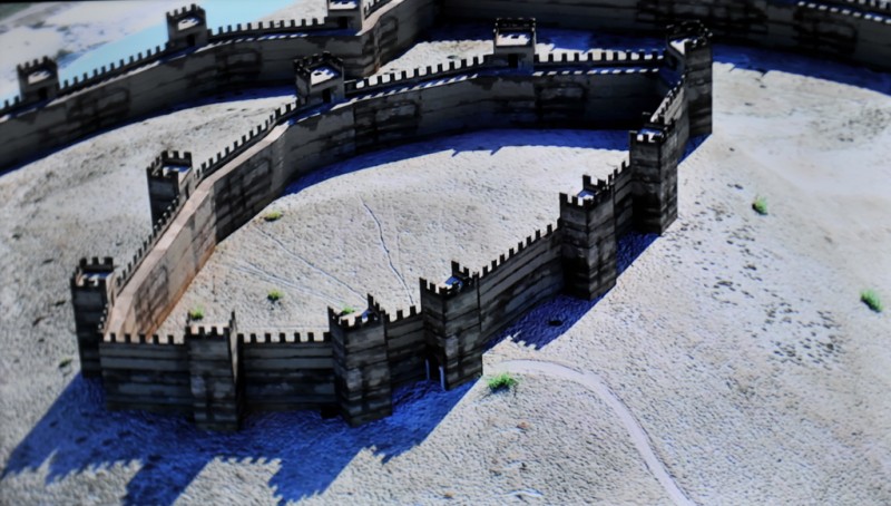 A history of Molina de Segura