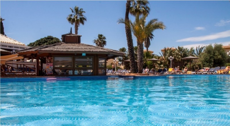 4 year fixed term membership deals at the prestigious La Quinta Club in La Manga Club