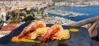 Restaurante Zoco del Mar in Aguilas