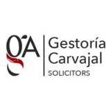 Gestoria Carvajal Solicitors in Camposol and Puerto de Mazarrón