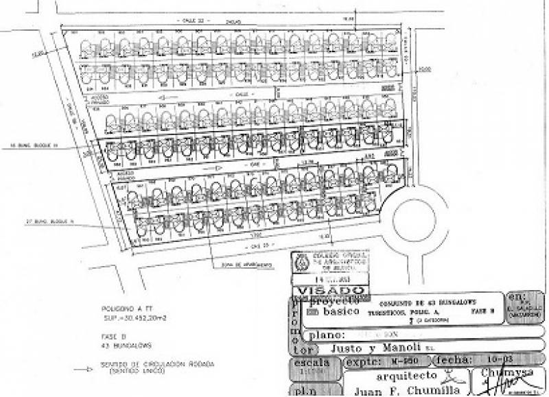 The Camposol Plan Parcial: What is it and why is it so important?