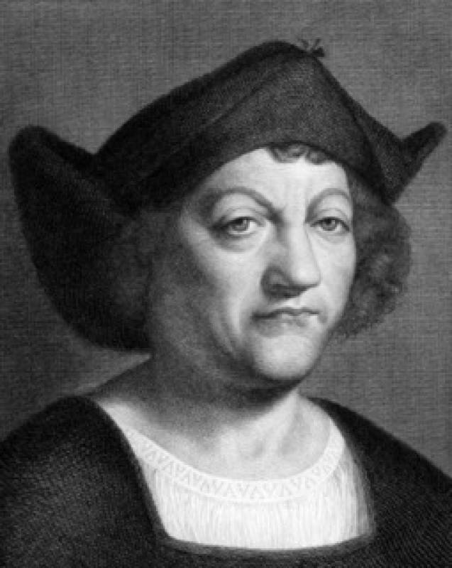 Investigation finds Columbus may have been Jewish and Spanish 