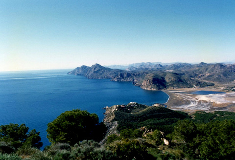 Introduction to Portmán