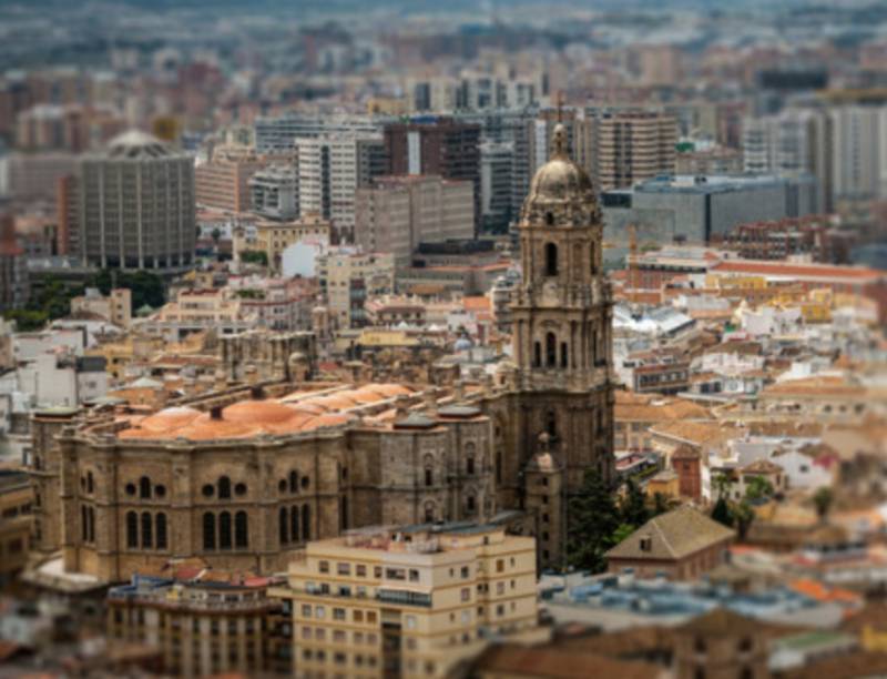 Ban on registering new tourist homes comes into force in 43 Málaga neighbourhoods