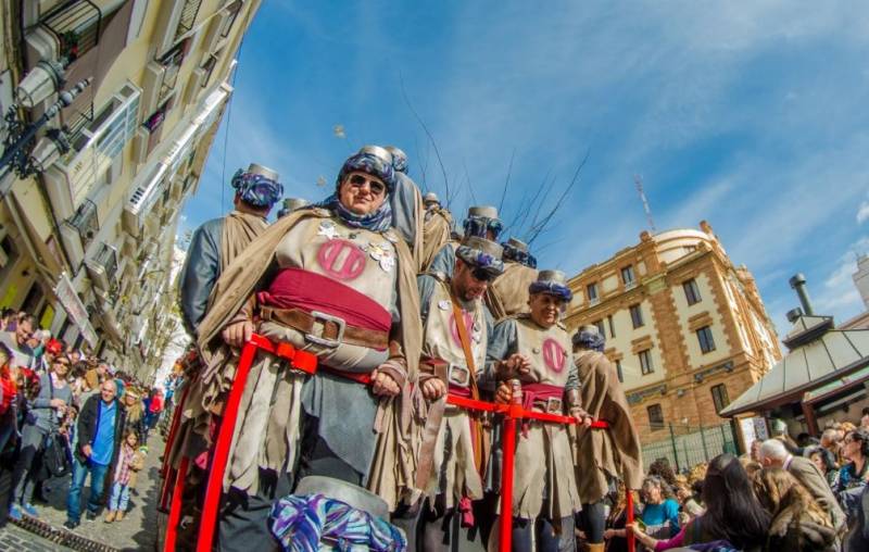 Cádiz Carnival: Discover the musical and comedic delight of southern Spain’s biggest costume party