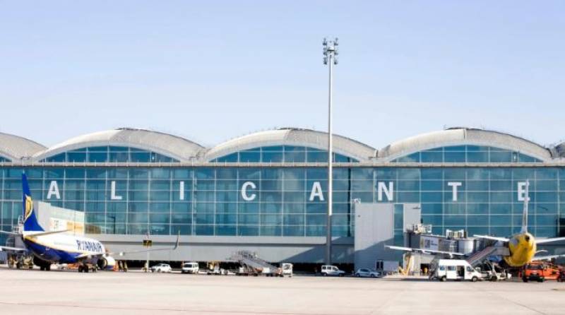 Fly across Europe from Alicante for as little as 12 euros