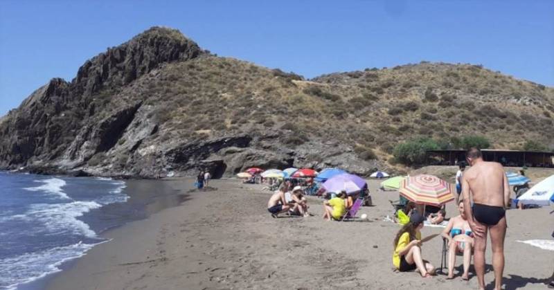 Tourism under scrutiny in western Murcia's protected natural areas
