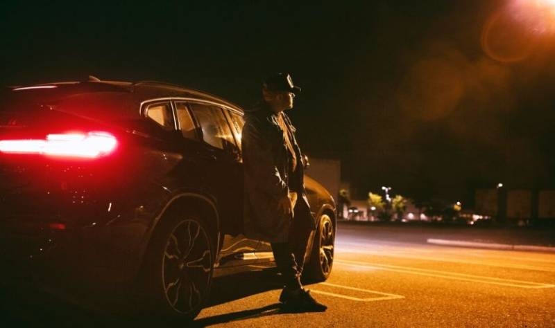Outrage over Spain's new rule allowing drug use in parked cars