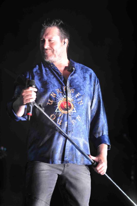 Rock music royalty Unrisen Queen return to the stage in Murcia this June!