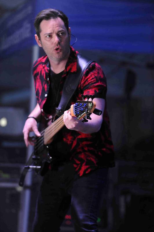 Rock music royalty Unrisen Queen return to the stage in Murcia this June!