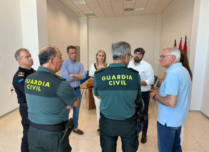 An uneasy calm returns to Torre Pacheco as the Murcia town becomes Spain's epicentre of the migration debate