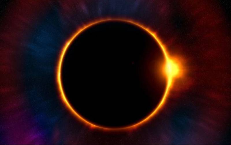 Spain prepares for once-in-a-lifetime trio of eclipses