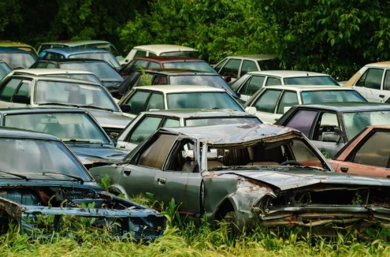 New EU proposal could send thousands of older cars to the scrapyard