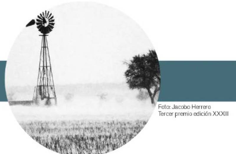 Until August 31 Photography exhibition, nostalgia in Jumilla