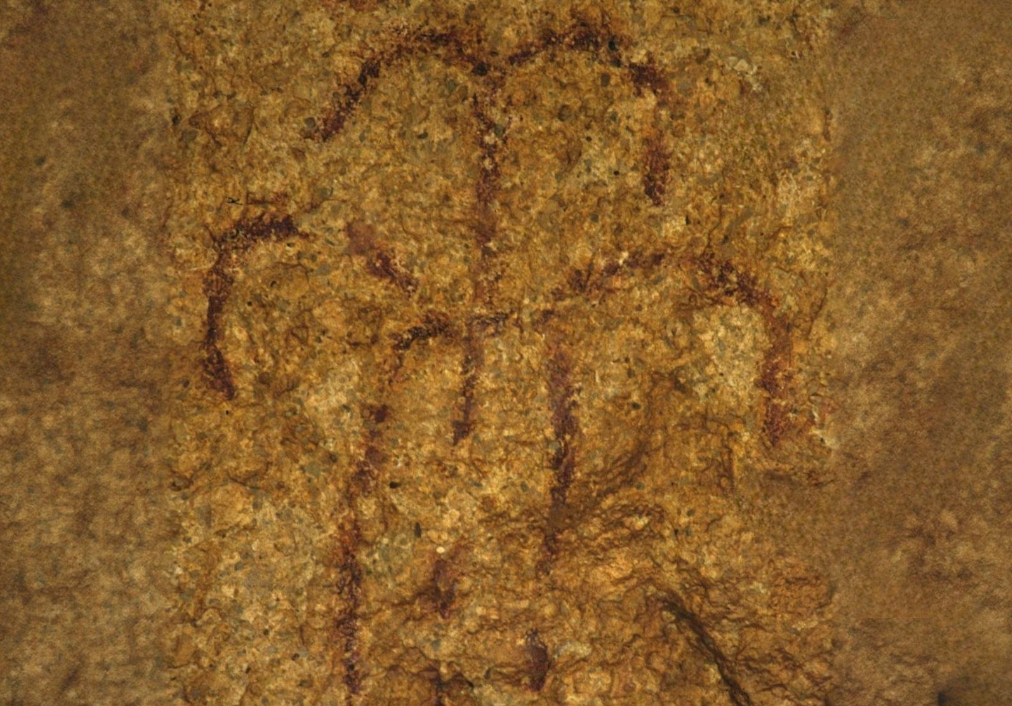 September 28 Open day at the prehistoric rock art of Monte Arabí in Yecla