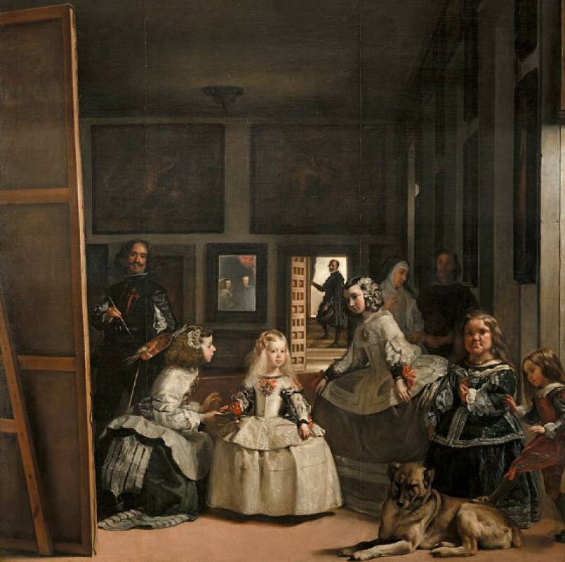 The Popularity of Madrid As A Holiday Spot