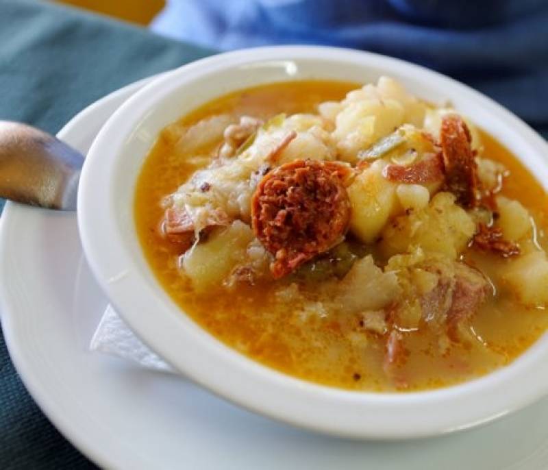 November 23 Free guided tour in Spanish of El Berro in Sierra Espuña