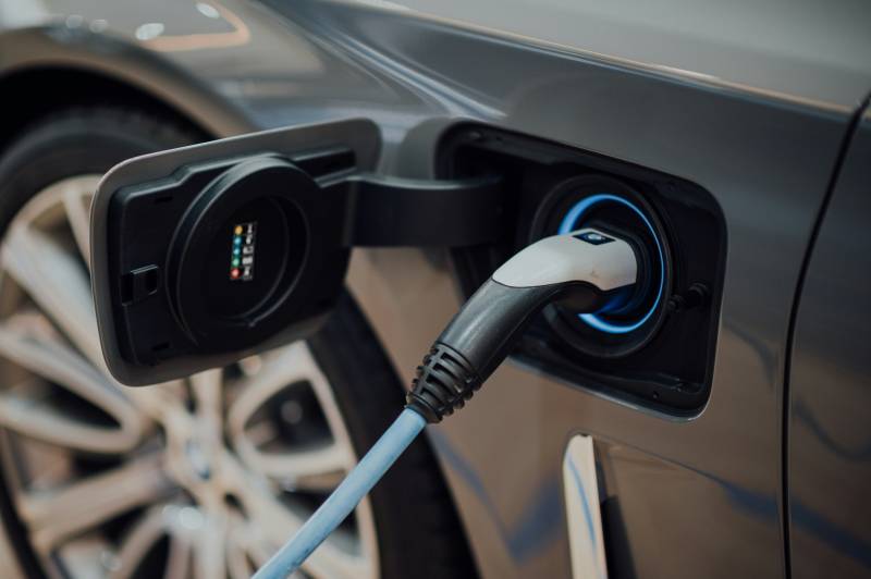 Electric car charging points coming to San Javier streets