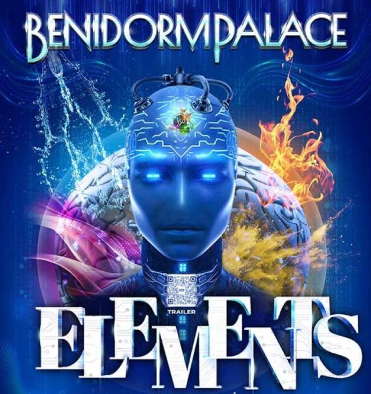 Madrid, Benidorm, Cartagena and more: These are the December and January trips from Taquilla Tickets