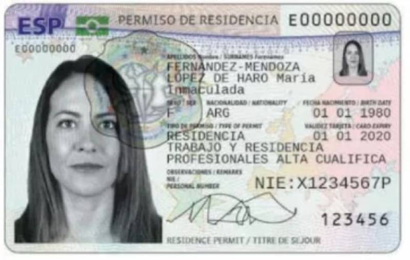 How to renew your TIE as a British expat resident in Spain: Foreigner's identity card renewal instructions post-Brexit
