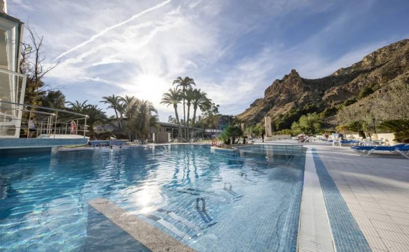 7 slow tourism experiences in the Region of Murcia