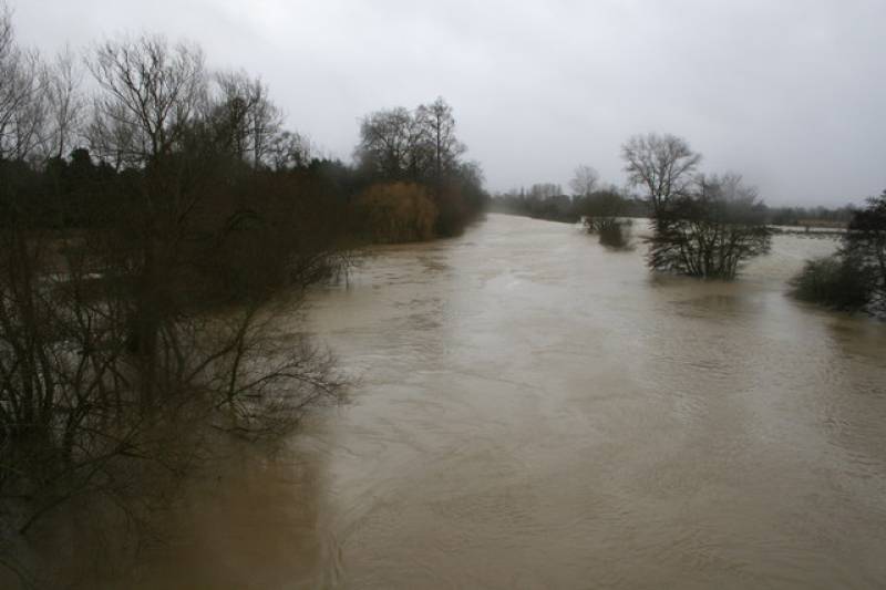 Storm Marta leaves Andalucía reeling after more than 10,600 emergency incidents