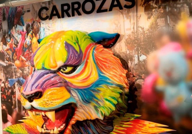 March 7 Free guided tour of the historic town centre of Aguilas