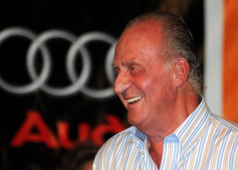 Andrew arrested on his 66th birthday: Here are his close ties to Spain and the Spaniards who appear in the Epstein files