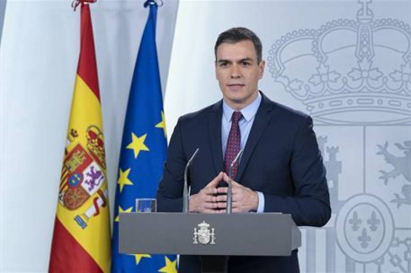 Spanish News Today Editors Roundup Weekly Bulletin Feb 20