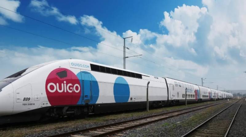 Ouigo launches €9 train tickets across Spain for summer and autumn travel