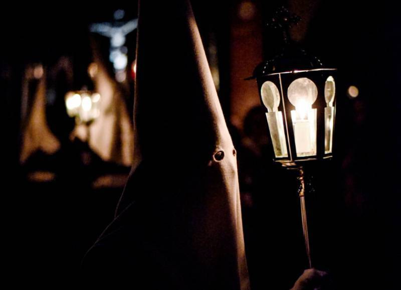 April 11 to 20 Semana Santa 2026 in Caravaca de la Cruz