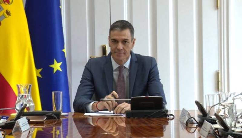 Trump threatens to cut all trade with Spain over Iran spat