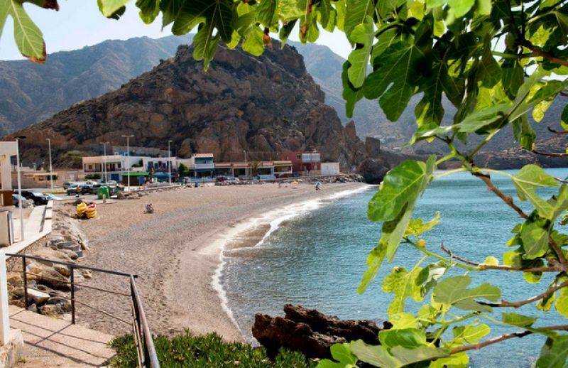 El Portús future plan sparks fresh concern as long-term residents face being written out of its history