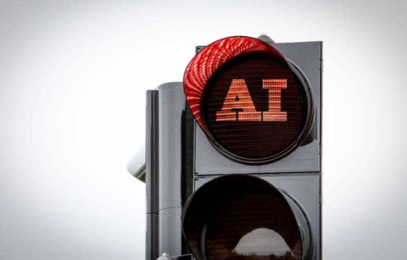 AI traffic lights are being installed at one of Orihuela Costa's most notorious roundabouts