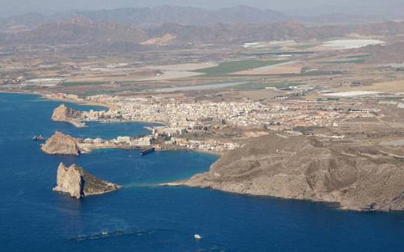 What's on in Águilas April 2026