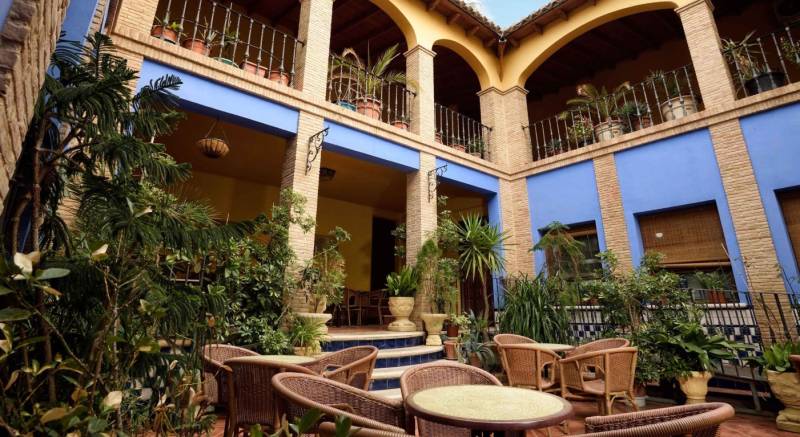 Jumilla restaurant draws praise from the Murcia government