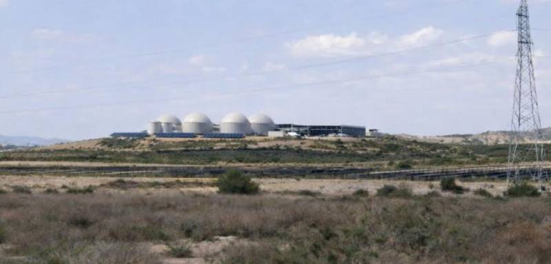 Important progress in the fight against the Camposol biogas plant