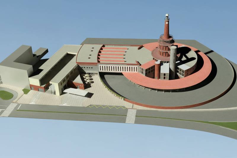Cartagena bus station makeover to begin within weeks as major revamp gets green light