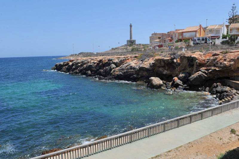 La Manga and Cabo de Palos rentals under pressure as summer rush sees homes book out months in advance