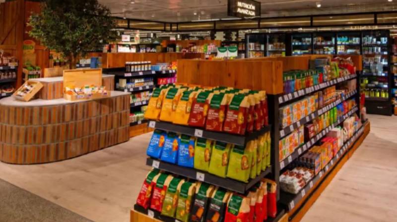 El Corte Inglés slashes prices on 1,300 everyday products and says it's not a one-off