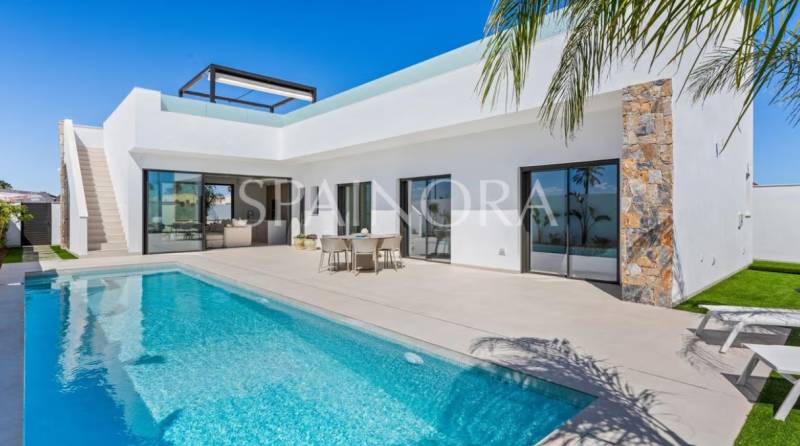Coastal property prices in Murcia are surging and savvy buyers are moving fast