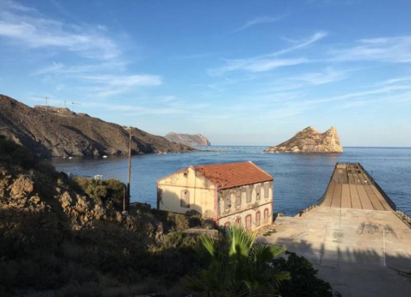 What's on in Águilas June 2026