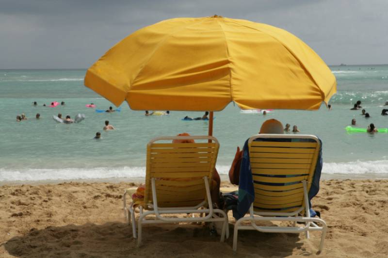 Tourists give Murcia a big thumbs up in recent international survey
